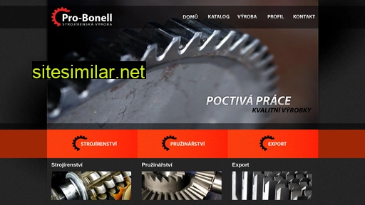 pro-bonell.eu alternative sites