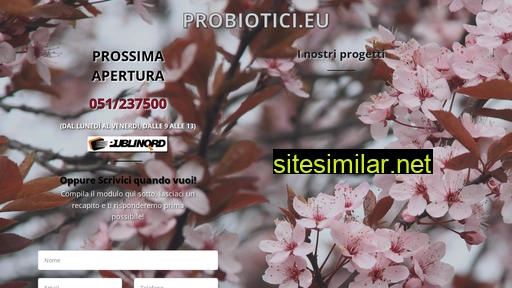probiotici.eu alternative sites