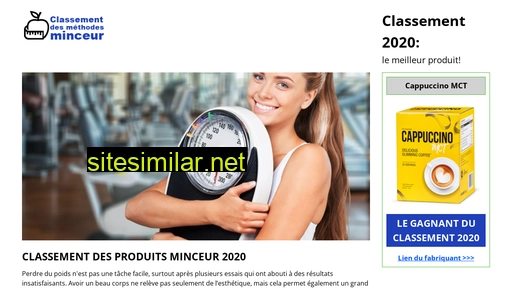 produits-minceur-2020.eu alternative sites