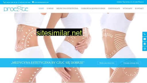 proeste.eu alternative sites