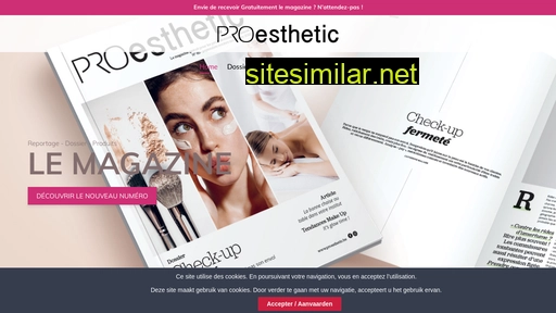 proesthetic.eu alternative sites