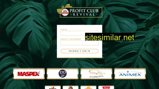 Profit-club similar sites