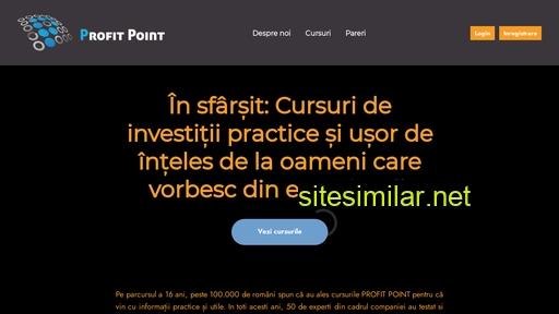 profitpoint.eu alternative sites