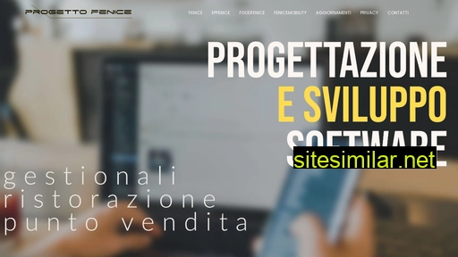 progettofenice.eu alternative sites