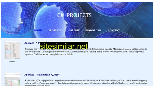 project-s.eu alternative sites