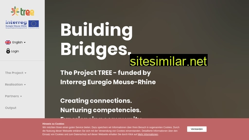 project-tree.eu alternative sites