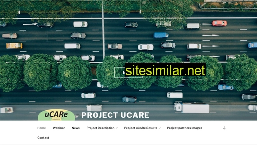 project-ucare.eu alternative sites