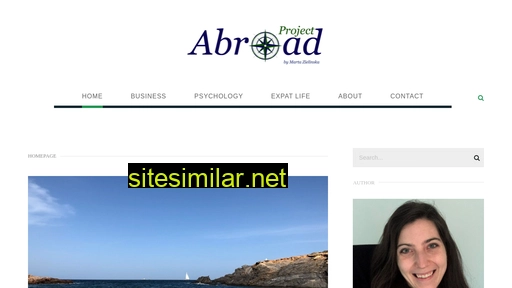 projectabroad.eu alternative sites