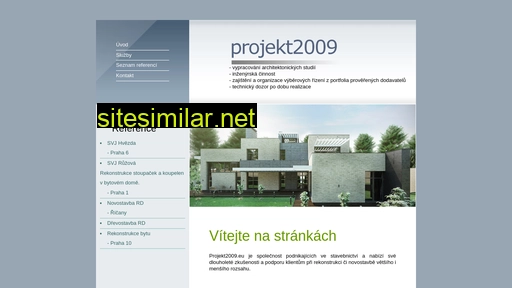 projekt2009.eu alternative sites
