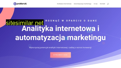 prokliencki.eu alternative sites