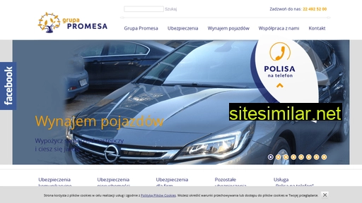 promesaplus.eu alternative sites
