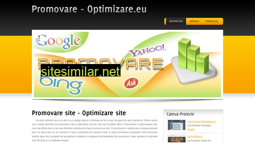 promovare-optimizare.eu alternative sites