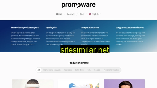 promoware.eu alternative sites