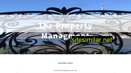 propertymanagment.eu alternative sites