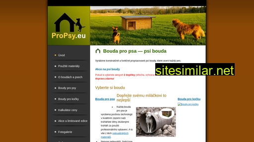 propsy.eu alternative sites