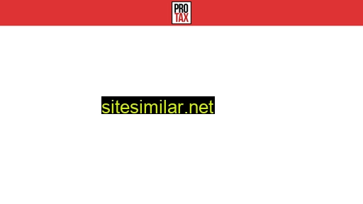 protaxwebtoolkit.eu alternative sites