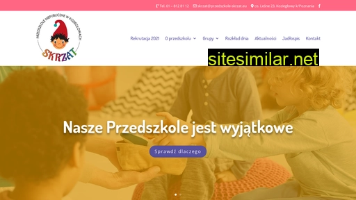 przedszkole-skrzat.eu alternative sites