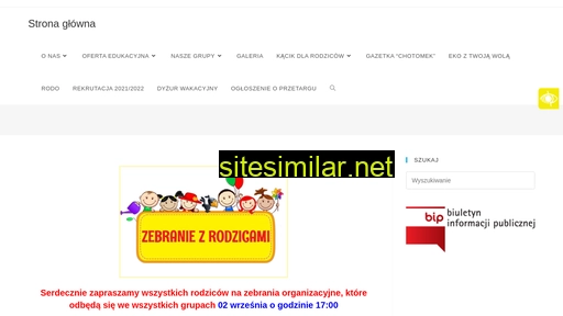 przedszkole127.eu alternative sites