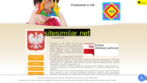 przedszkole156.dlaprzedszkoli.eu alternative sites
