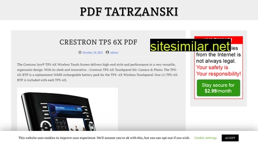 przewodnik-tatrzanski.eu alternative sites