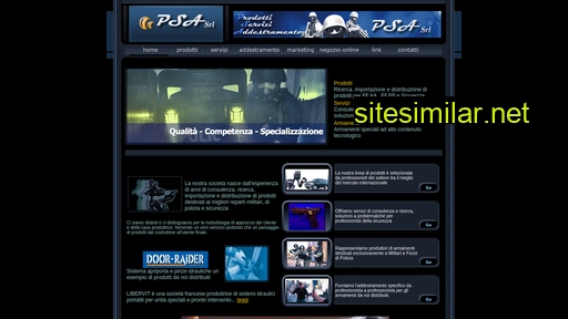 psa-srl.eu alternative sites