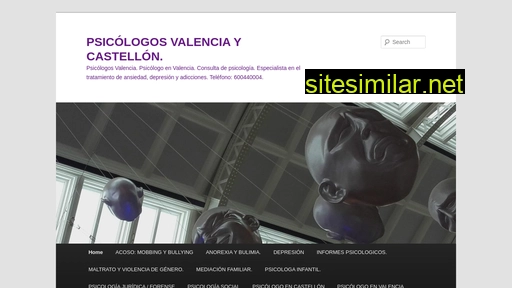 psicologo-valencia.eu alternative sites