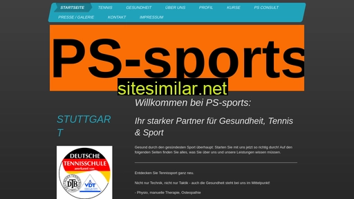 ps-sports.eu alternative sites