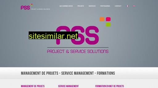 pss-consulting.eu alternative sites