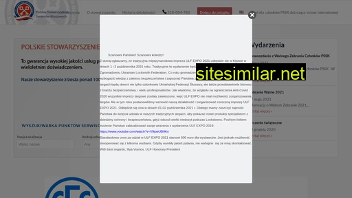 pssk.eu alternative sites