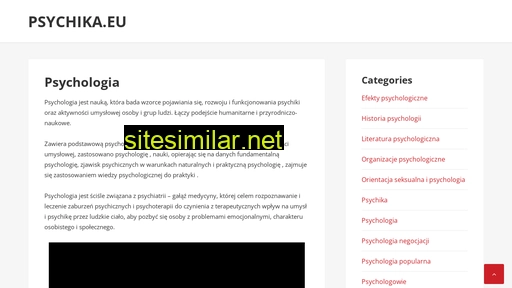 psychika.eu alternative sites