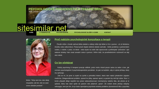 psycholog-brno.eu alternative sites