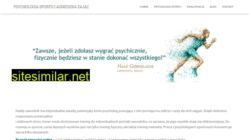 psychologiasportu.eu alternative sites