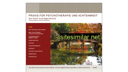 psychotherapie-ingolstadt-zuchering.eu alternative sites
