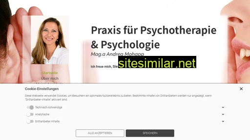psychotherapiegraz.eu alternative sites