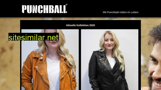punchball.eu alternative sites