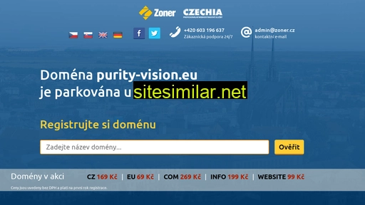 purity-vision.eu alternative sites