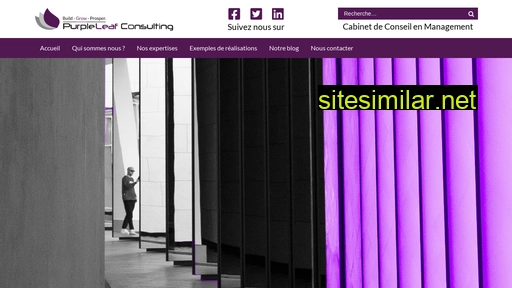 purpleleaf.eu alternative sites