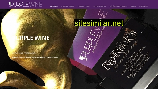 purplewine.eu alternative sites
