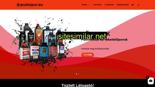 puskapor.eu alternative sites
