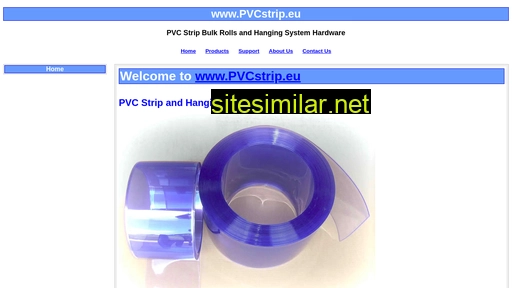 pvcstrip.eu alternative sites