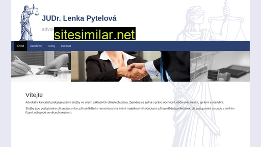 pytelova.eu alternative sites
