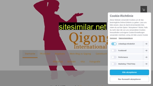 qigong-international.eu alternative sites