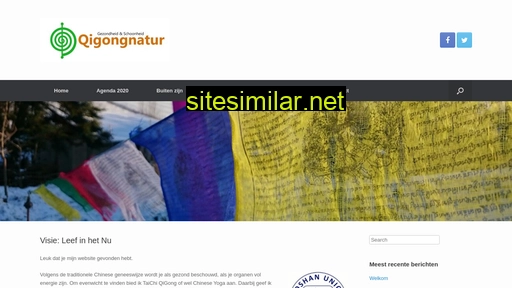 qigongnatur.eu alternative sites