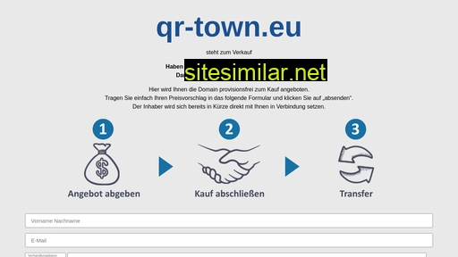 qr-town.eu alternative sites