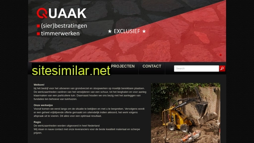 quaak.eu alternative sites