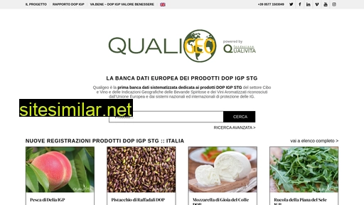qualigeo.eu alternative sites
