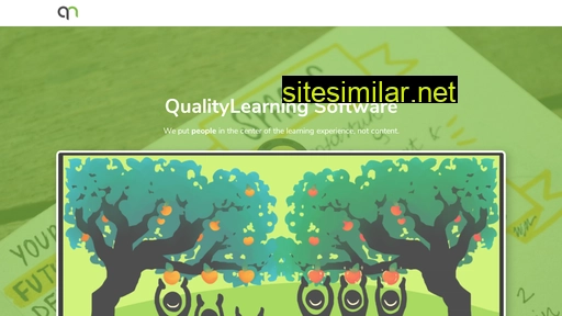 Quality-learning similar sites