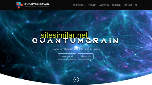 quantumgrain.eu alternative sites