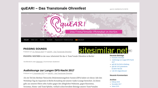quear.blogsport.eu alternative sites