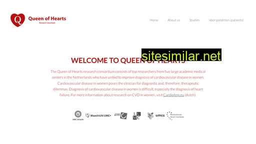queen-of-hearts.eu alternative sites
